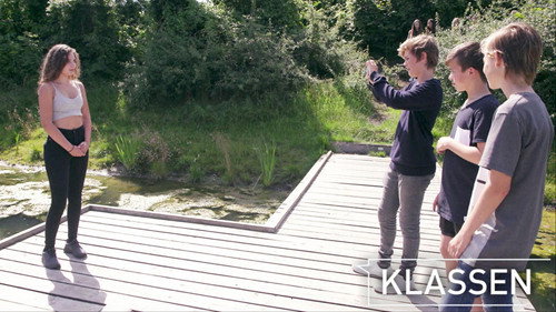 Klassen Season 1 Episode 29 - Girls for Sale