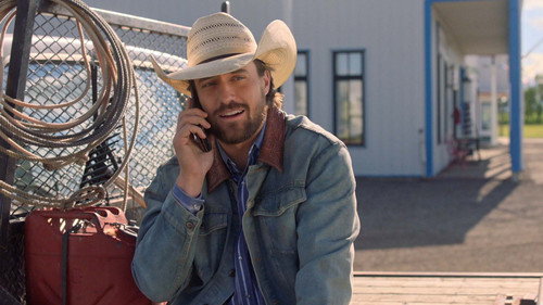 Heartland Season 20 Episode 3 - In the Driver's Seat
