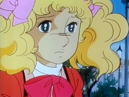 Candy Candy Season 1 Episode 113 - Person Who Leaves