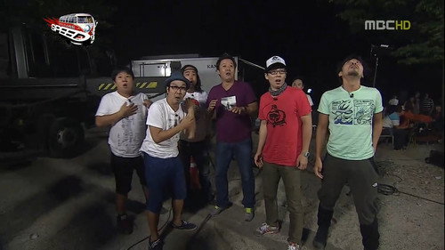 Speed Special: Part 3 / Hanamana Season 3: Part 1 still