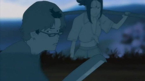 Earth Maiden Arjuna Season 1 Episode 4 - Transmigration