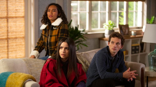 Pretty Little Liars: The Perfectionists Season 1 Episode 4 - The Ghost Sonata