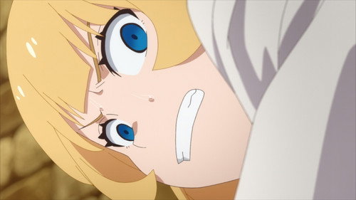Tis Time for "Torture," Princess Season 1 Episode 7 - Episode 7