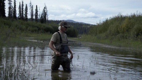 Life Below Zero Season 16 Episode 9 - Second Nature