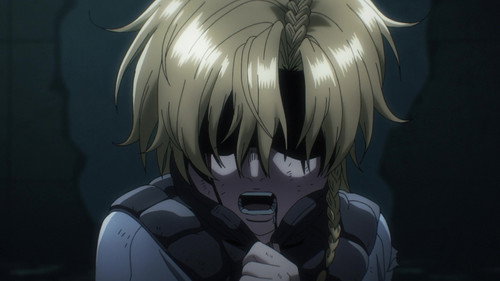 No Guns Life Season 1 Episode 16 - Engineer