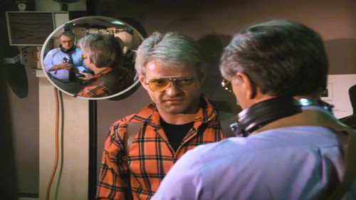 Dallas Season 10 Episode 17 - Night Visitor