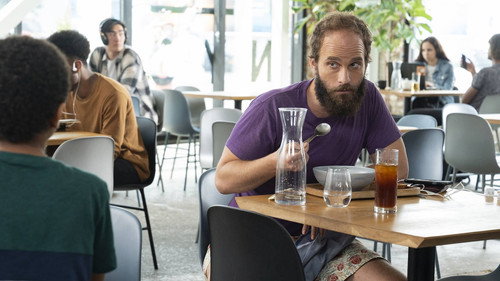 High Maintenance Season 3 Episode 3 - Blondie