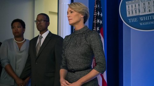House of Cards Season 4 Episode 7 - Chapter 46