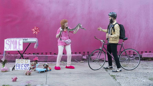 High Maintenance Season 2 Episode 2 - Fagin