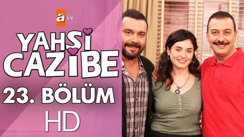 Beautiful Charm Season 1 Episode 23 - Episode 23