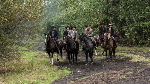 undefined Season 2 Episode 6 - Outlaw Country