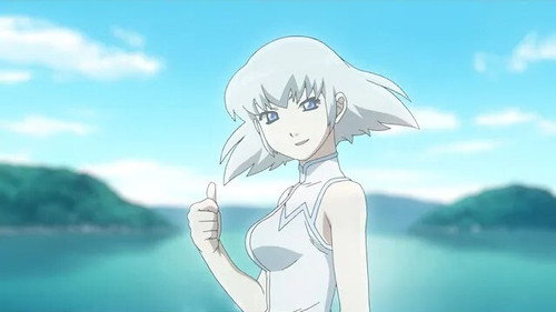 Blue Drop Season 1 Episode 3 - Datura