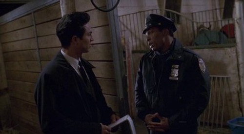 undefined Season 6 Episode 11 - Corpus Delicti