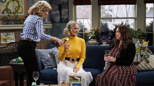 Last Man Standing Season 9 Episode 5 - Outdoor Toddler