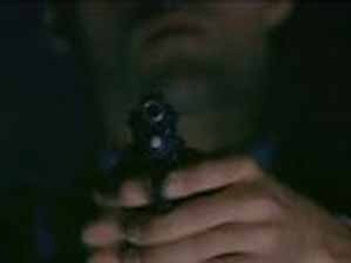 Silk Stalkings Season 5 Episode 2 - The Lonely Hunter