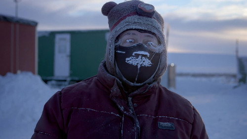 Life Below Zero Season 19 Episode 6 - Into the Freeze