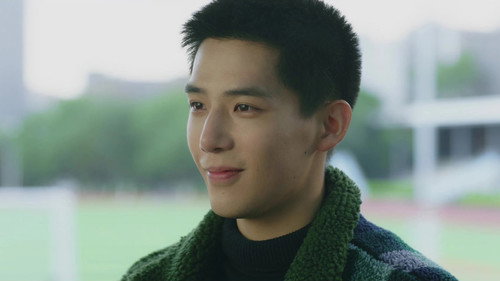 Falling Into You Season 1 Episode 16 - Episode 16