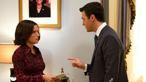 Veep Season 1 Episode 5 - Nicknames