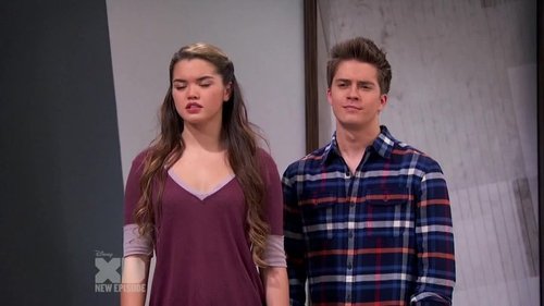Lab Rats: Elite Force Season 1 Episode 10 - The Rock