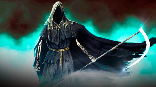 Monstrum Season 3 Episode 9 - The Macabre Origins of the Grim Reaper