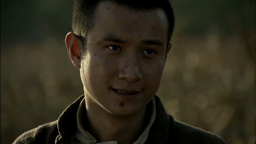 Snow Leopard Season 1 Episode 10 - Episode 10