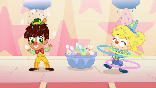 Magiki Season 1 Episode 19 - Episode 19