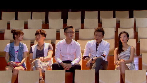 Dating Hunter Season 1 Episode 8 - Episode 8