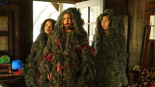 The Last Man on Earth Season 3 Episode 13 - Find This Thing We Need To