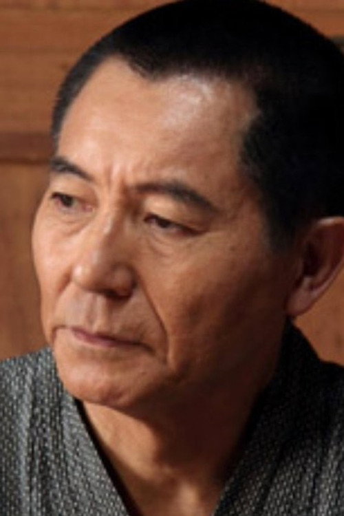 Heizan Itou
