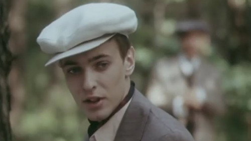 An American Tragedy Season 1 Episode 1 - Episode 1
