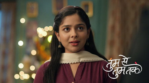 Tumm Se Tumm Tak Season 1 Episode 25 - Siddhi Mata Predicts Anu's Marriage