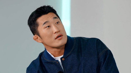 Running Man Season 1 Episode 656 - You Are My Bong