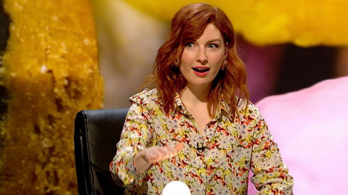 QI Season 19 Episode 5 - Sugar & Spice