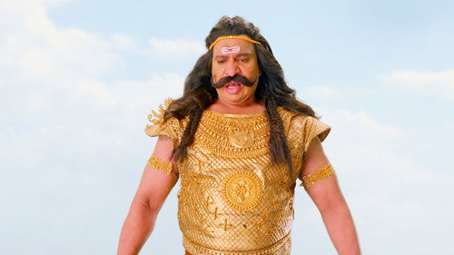 Nirbalta Ka Anarth still