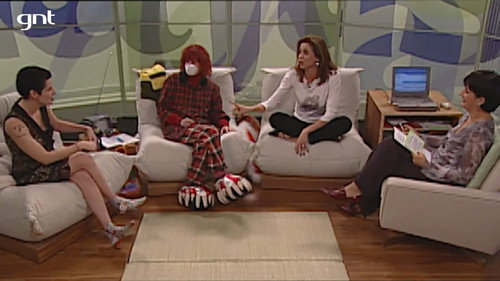 Saia Justa Season 1 Episode 7 - Episode 7