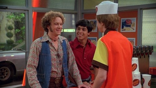 undefined Season 1 Episode 5 - Eric's Burger Job