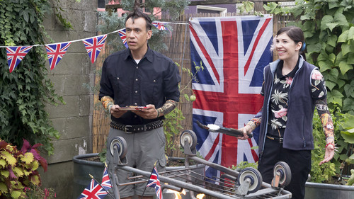undefined Season 5 Episode 5 - 4th of July