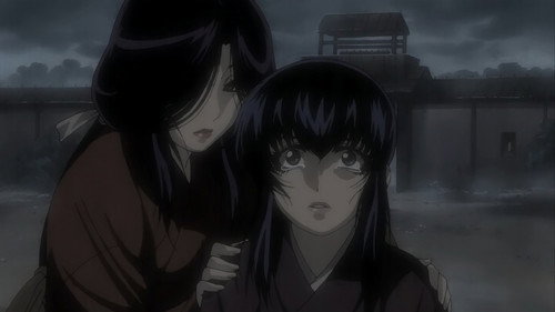 Basilisk Season 1 Episode 9 - Farewell