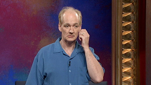 Whose Line Is It Anyway? Season 6 Episode 4 - Greg Proops