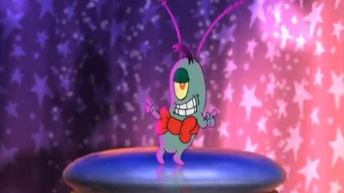 Plankton's Holiday Hits still