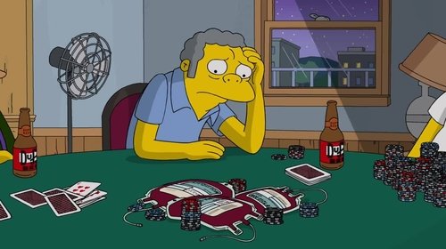 The Simpsons Season 25 Episode 5 - Labor Pains