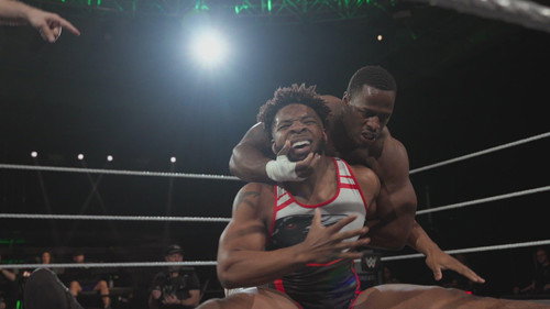 WWE LFG Season 1 Episode 13 - Who Wants It More?