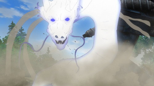 The Fire Hunter Season 1 Episode 4 - Flickering Flame