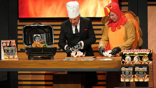 Shark Tank Season 14 Episode 2 - Episode 2