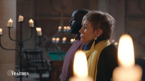 The Traitors France Season 6 Episode 13 - Episode 7
