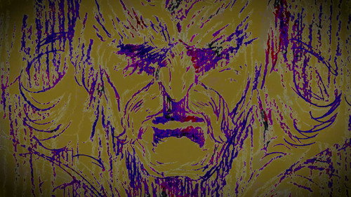 Gibiate Season 1 Episode 11 - Illusory Love