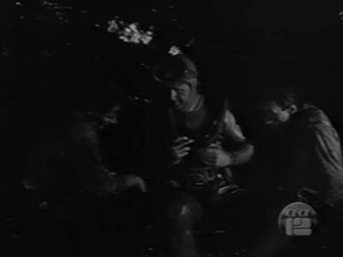 Sea Hunt Season 1 Episode 2 - Flooded Mine