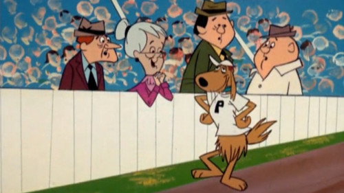 Mascot Massacre still