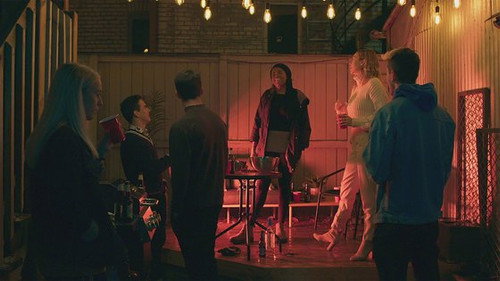 L'appartement Season 1 Episode 8 - Episode 8