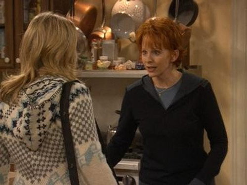 Reba Season 2 Episode 12 - The Vasectomy